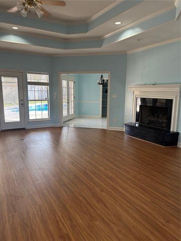 6108 Sturbridge Drive, Mobile, AL 36609