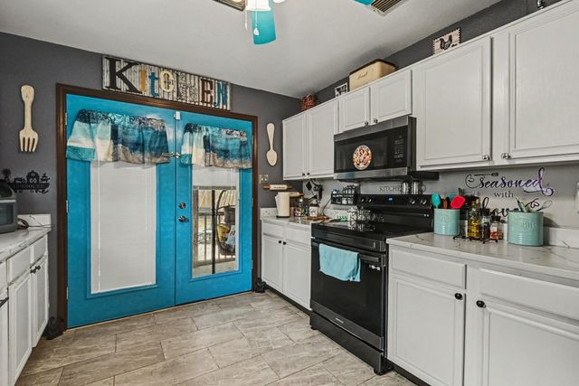 321 Pecos Drive, Weatherford, TX 76086