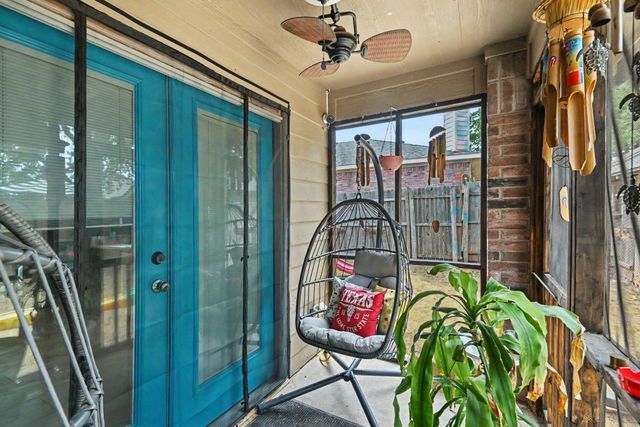 321 Pecos Drive, Weatherford, TX 76086