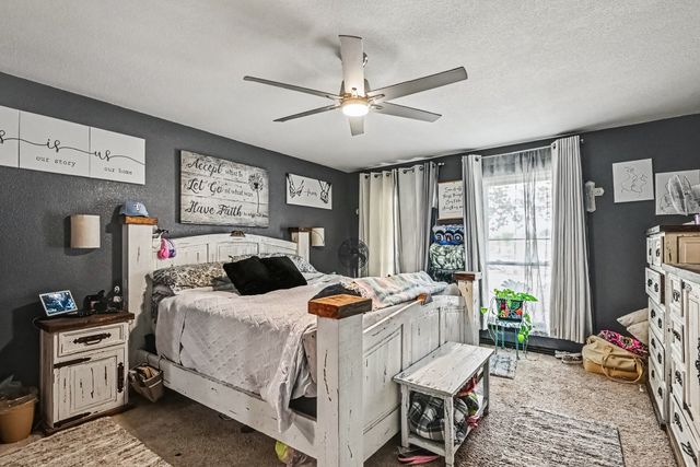 321 Pecos Drive, Weatherford, TX 76086