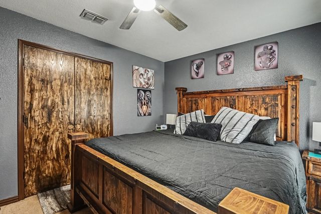 321 Pecos Drive, Weatherford, TX 76086
