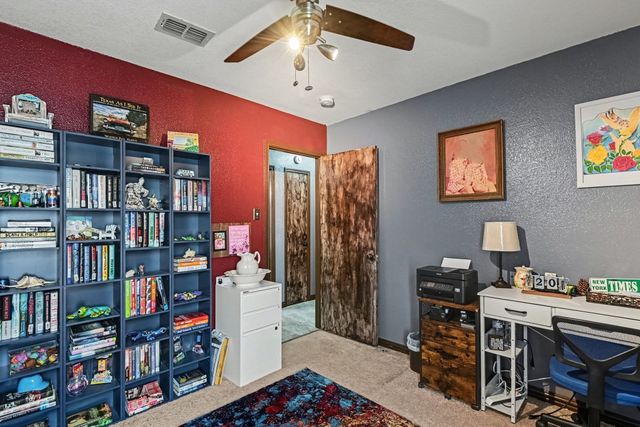 321 Pecos Drive, Weatherford, TX 76086