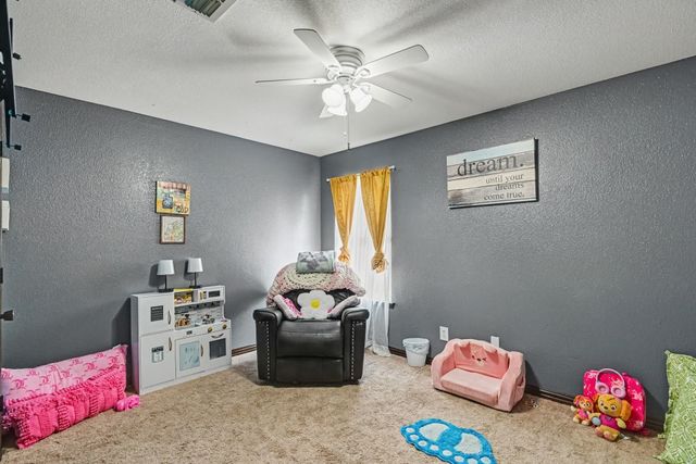 321 Pecos Drive, Weatherford, TX 76086