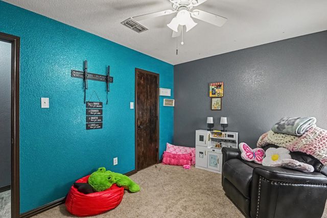 321 Pecos Drive, Weatherford, TX 76086