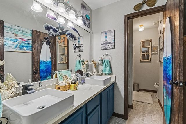 321 Pecos Drive, Weatherford, TX 76086