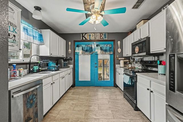 321 Pecos Drive, Weatherford, TX 76086
