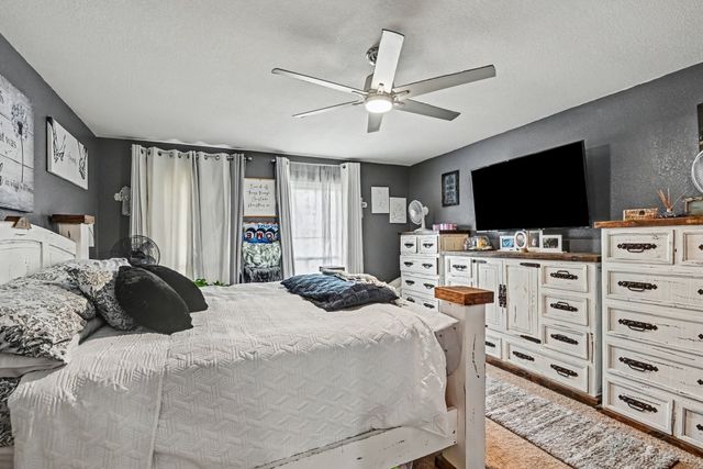 321 Pecos Drive, Weatherford, TX 76086