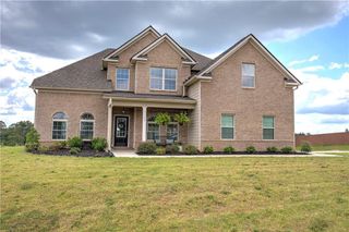 12 Killian Manor Drive, Adairsville, GA 30103