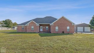 57 County Road 7804, Jonesboro, AR 72405