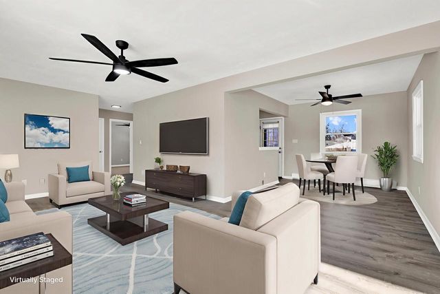 3124 Windsor DRIVE, Racine, WI 53404