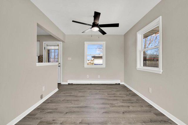 3124 Windsor DRIVE, Racine, WI 53404