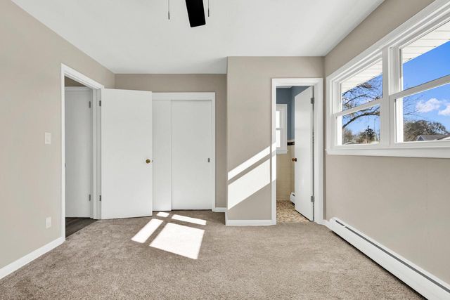 3124 Windsor DRIVE, Racine, WI 53404