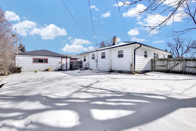 3124 Windsor DRIVE, Racine, WI 53404