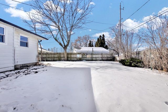 3124 Windsor DRIVE, Racine, WI 53404