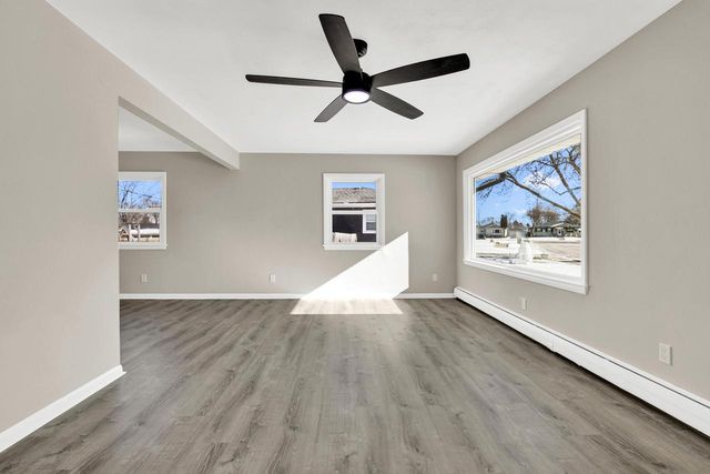 3124 Windsor DRIVE, Racine, WI 53404