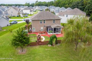 100 Long Pond Drive, Sneads Ferry, NC 28460
