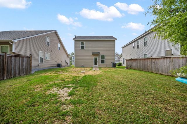 1686 Eider Down Drive, Summerville, SC 29483