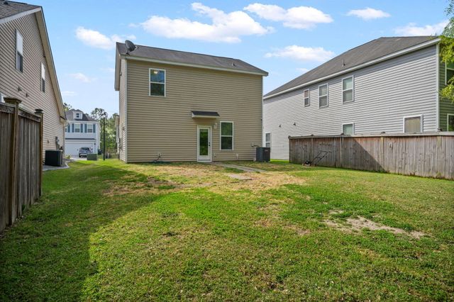 1686 Eider Down Drive, Summerville, SC 29483