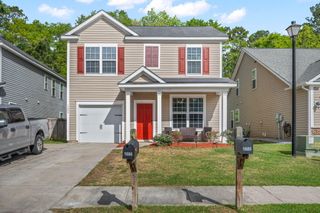 1686 Eider Down Drive, Summerville, SC 29483