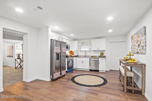 1623 ST CLAIR Street, Jacksonville, FL 32254