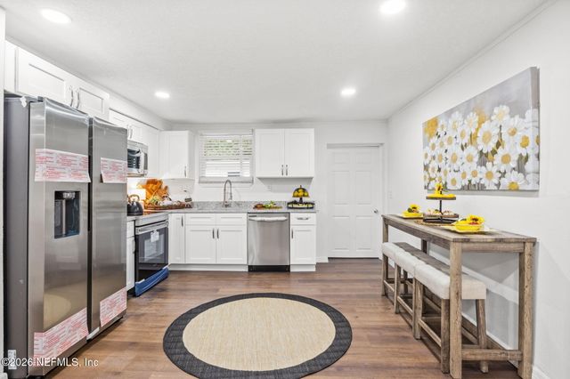1623 ST CLAIR Street, Jacksonville, FL 32254