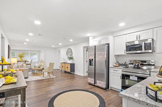 1623 ST CLAIR Street, Jacksonville, FL 32254