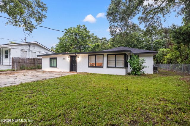 1623 ST CLAIR Street, Jacksonville, FL 32254