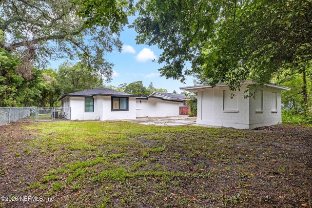 1623 ST CLAIR Street, Jacksonville, FL 32254
