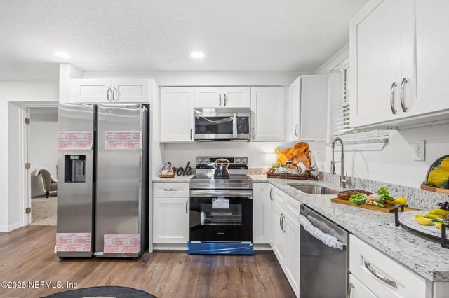 1623 ST CLAIR Street, Jacksonville, FL 32254