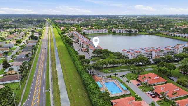 6112 HUNTWICK Terrace 108, Delray Beach, FL 33484