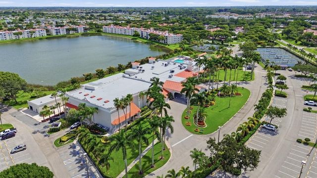 6112 HUNTWICK Terrace 108, Delray Beach, FL 33484