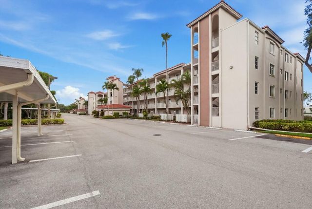 6112 HUNTWICK Terrace 108, Delray Beach, FL 33484