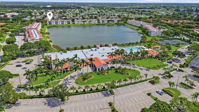 6112 HUNTWICK Terrace 108, Delray Beach, FL 33484