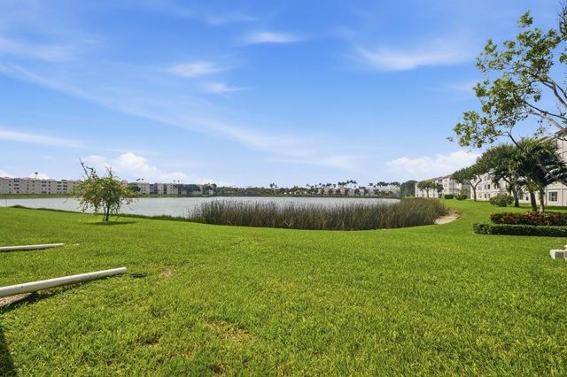 6112 HUNTWICK Terrace 108, Delray Beach, FL 33484