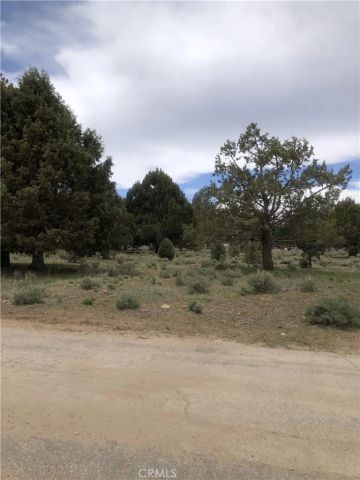 0 West, Big Bear City, CA 92314