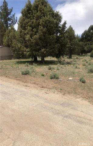 0 West, Big Bear City, CA 92314