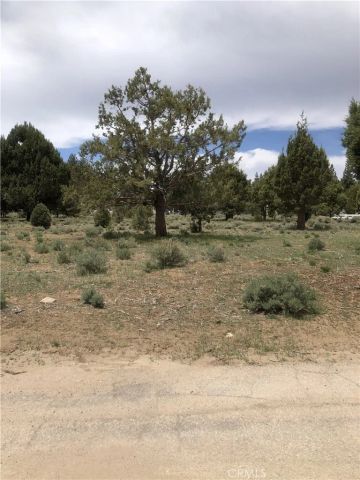 0 West, Big Bear City, CA 92314