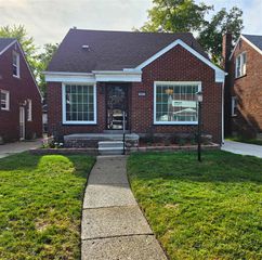 19931 Keystone Street, Detroit, MI 48234