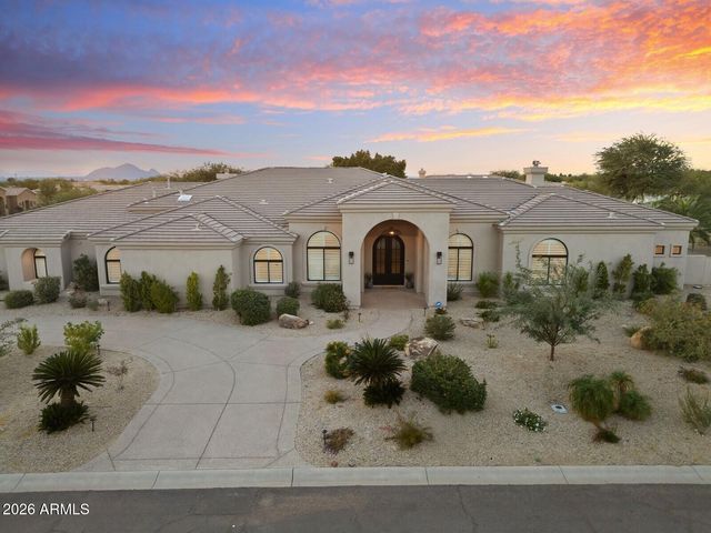 9826 N 131ST Street, Scottsdale, AZ 85259