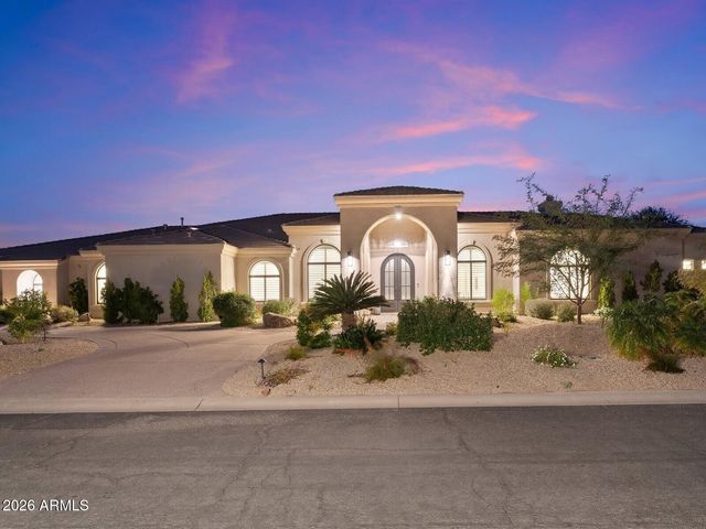 9826 N 131ST Street, Scottsdale, AZ 85259