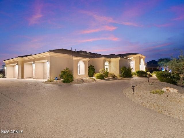 9826 N 131ST Street, Scottsdale, AZ 85259