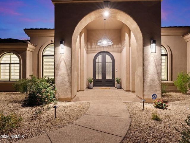 9826 N 131ST Street, Scottsdale, AZ 85259
