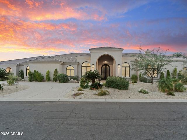 9826 N 131ST Street, Scottsdale, AZ 85259