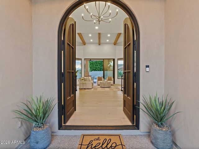 9826 N 131ST Street, Scottsdale, AZ 85259