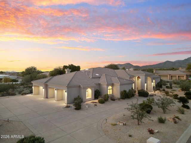 9826 N 131ST Street, Scottsdale, AZ 85259