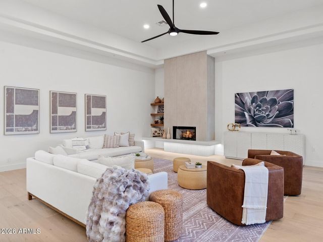 9826 N 131ST Street, Scottsdale, AZ 85259