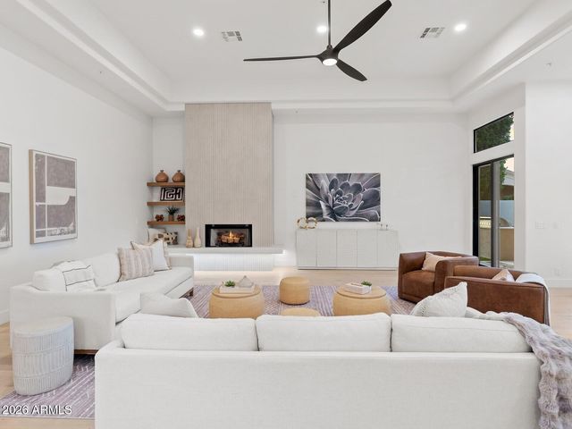 9826 N 131ST Street, Scottsdale, AZ 85259