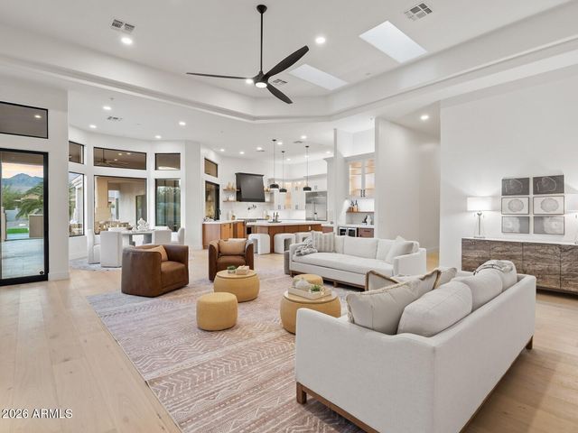 9826 N 131ST Street, Scottsdale, AZ 85259