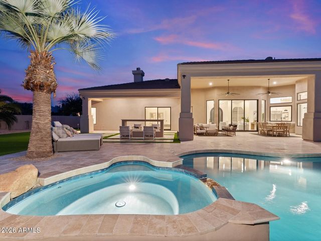 9826 N 131ST Street, Scottsdale, AZ 85259