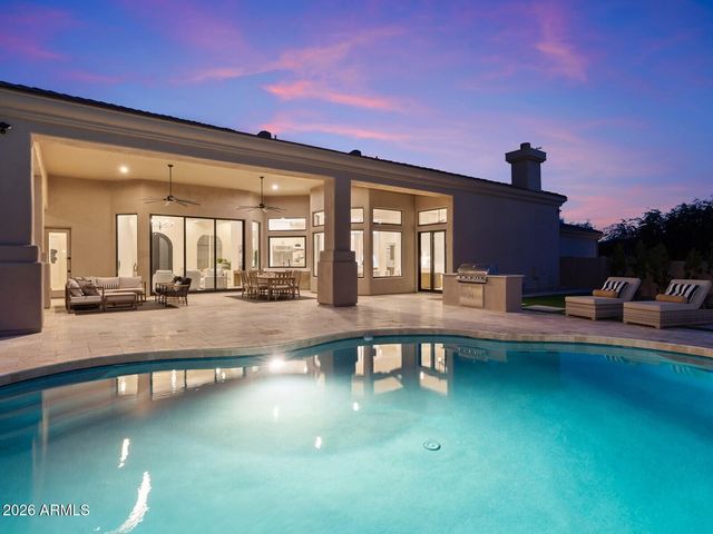 9826 N 131ST Street, Scottsdale, AZ 85259